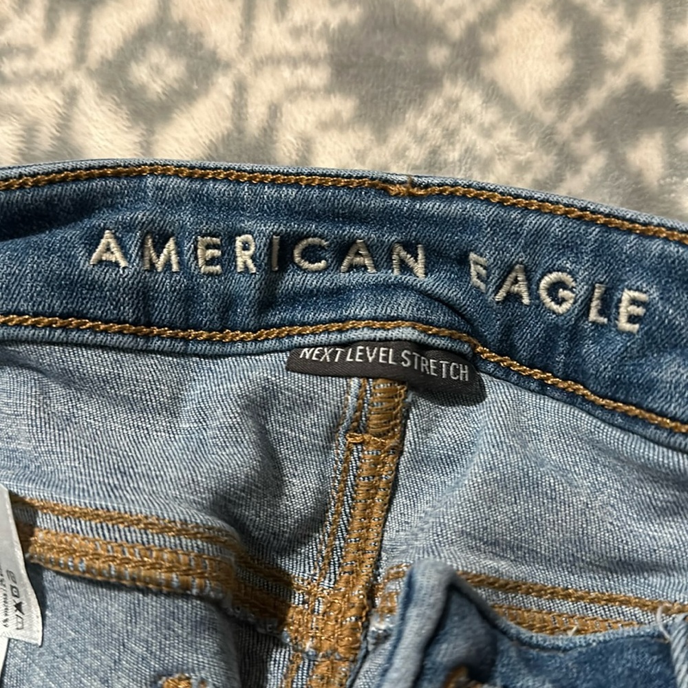 American Eagle